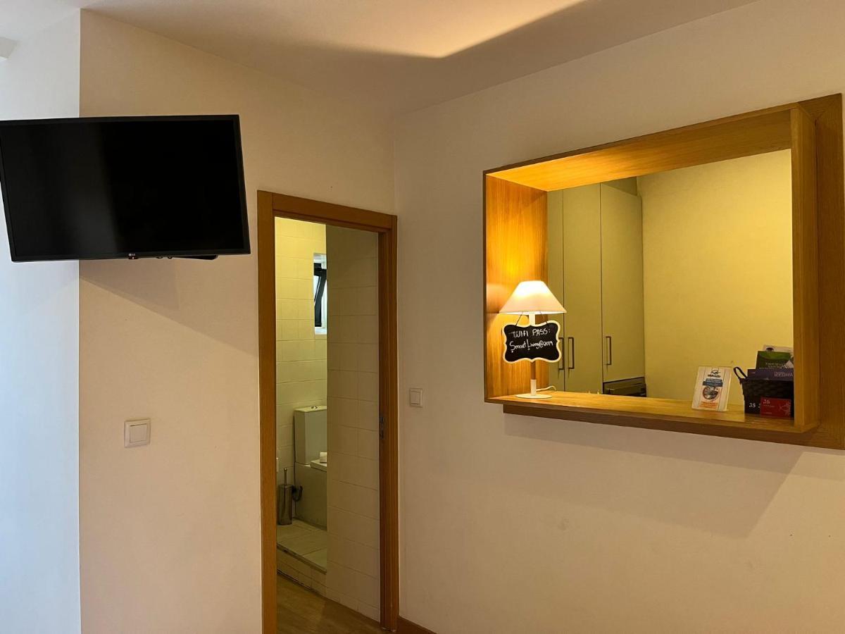 Appartamento Smart Living Aveiro Esterno foto