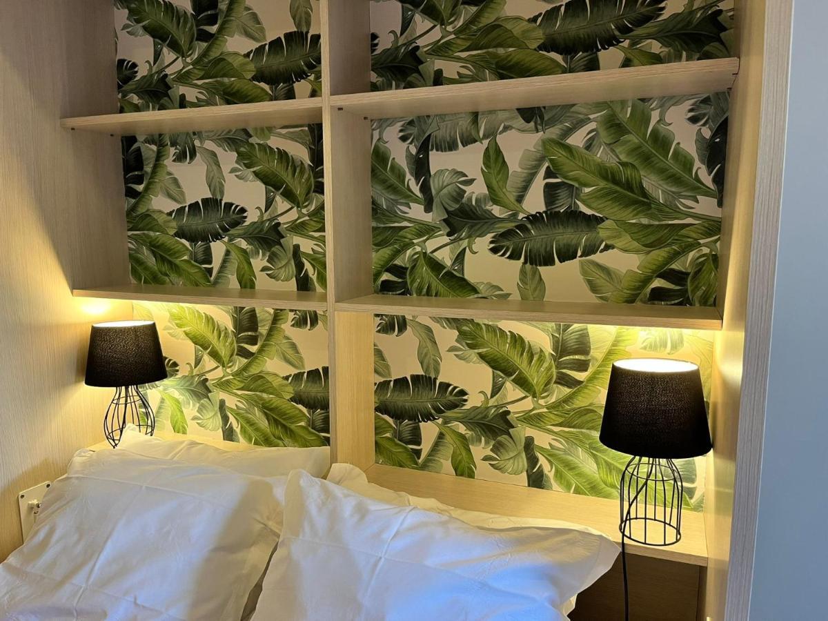 Appartamento Smart Living Aveiro Esterno foto