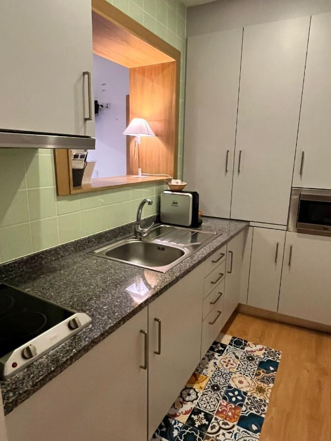Appartamento Smart Living Aveiro Esterno foto